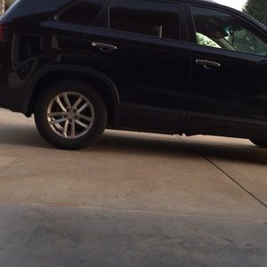 Meet your Posher, Melissa